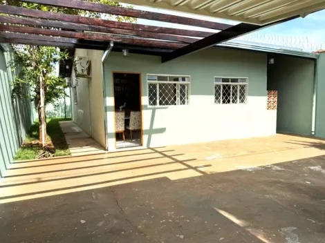imagem 1 - Casa à venda com 2 quartos, 56m² - Jardim Santa Cecília - Bonfim Paulista. imagem 1 - Casa à venda com 2 quartos, 56m² - Jardim Santa Cecília - Bonfim Paulista.