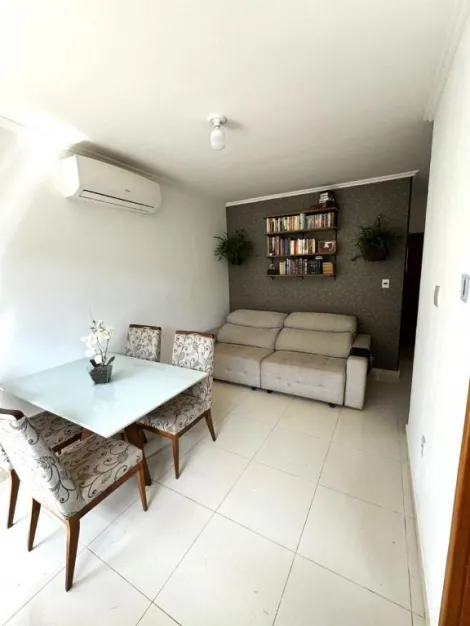 imagem 2 - Casa à venda com 2 quartos, 56m² - Jardim Santa Cecília - Bonfim Paulista. imagem 2 - Casa à venda com 2 quartos, 56m² - Jardim Santa Cecília - Bonfim Paulista.