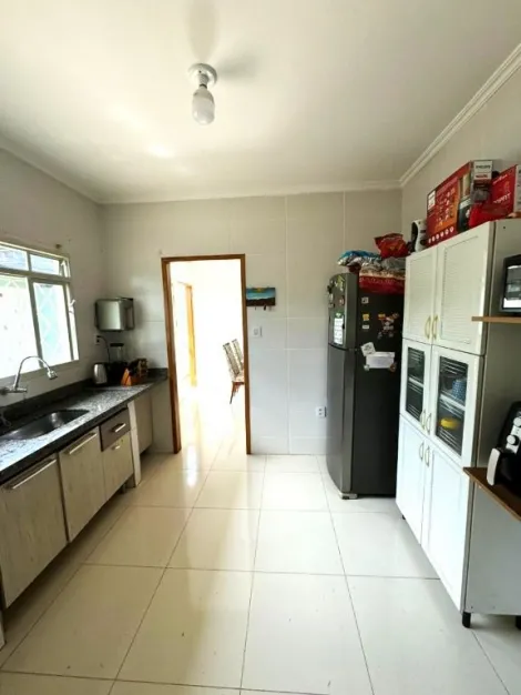 imagem 4 - Casa à venda com 2 quartos, 56m² - Jardim Santa Cecília - Bonfim Paulista. imagem 4 - Casa à venda com 2 quartos, 56m² - Jardim Santa Cecília - Bonfim Paulista.