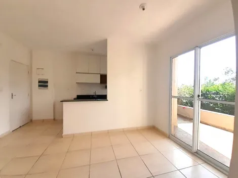 imagem 1 - Apartamento à venda com 2 quartos, quintal, 60 m² - Quali Residencial - Bonfim Paulista. imagem 1 - Apartamento à venda com 2 quartos, quintal, 60 m² - Quali Residencial - Bonfim Paulista.
