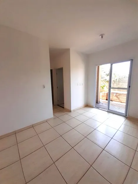 imagem 2 - Apartamento à venda com 2 quartos, quintal, 60 m² - Quali Residencial - Bonfim Paulista. imagem 2 - Apartamento à venda com 2 quartos, quintal, 60 m² - Quali Residencial - Bonfim Paulista.