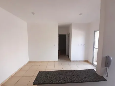 imagem 3 - Apartamento à venda com 2 quartos, quintal, 60 m² - Quali Residencial - Bonfim Paulista. imagem 3 - Apartamento à venda com 2 quartos, quintal, 60 m² - Quali Residencial - Bonfim Paulista.