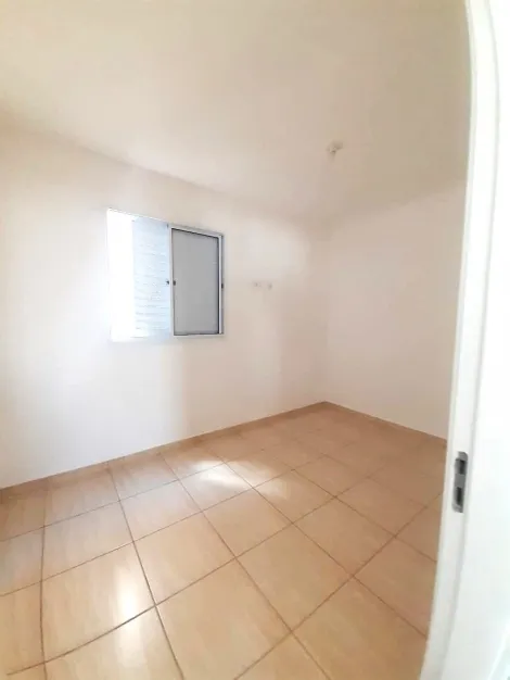imagem 4 - Apartamento à venda com 2 quartos, quintal, 60 m² - Quali Residencial - Bonfim Paulista. imagem 4 - Apartamento à venda com 2 quartos, quintal, 60 m² - Quali Residencial - Bonfim Paulista.