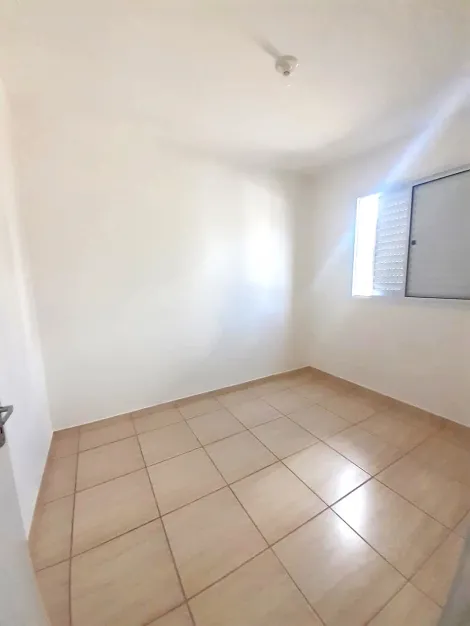 imagem 5 - Apartamento à venda com 2 quartos, quintal, 60 m² - Quali Residencial - Bonfim Paulista. imagem 5 - Apartamento à venda com 2 quartos, quintal, 60 m² - Quali Residencial - Bonfim Paulista.