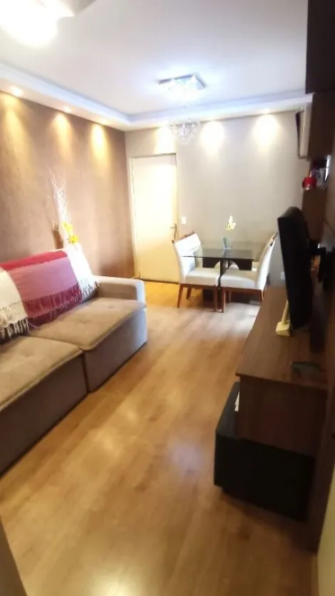 imagem 2 - Apartamento á venda com 2 quartos, 48 m² - Resedá - Vivenda Ribeirão - Geraldo Correia de Carvalho. imagem 2 - Apartamento á venda com 2 quartos, 48 m² - Resedá - Vivenda Ribeirão - Geraldo Correia de Carvalho.