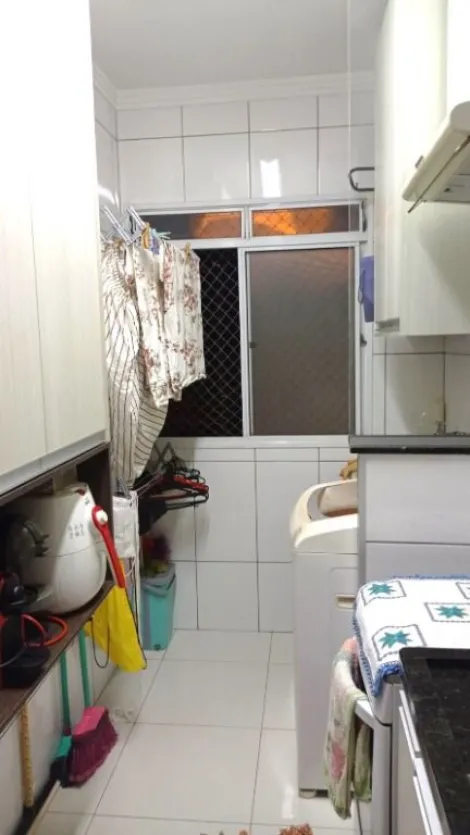imagem 5 - Apartamento á venda com 2 quartos, 48 m² - Resedá - Vivenda Ribeirão - Geraldo Correia de Carvalho. imagem 5 - Apartamento á venda com 2 quartos, 48 m² - Resedá - Vivenda Ribeirão - Geraldo Correia de Carvalho.