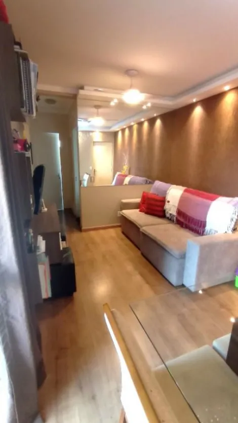 imagem 1 - Apartamento á venda com 2 quartos, 48 m² - Resedá - Vivenda Ribeirão - Geraldo Correia de Carvalho. imagem 1 - Apartamento á venda com 2 quartos, 48 m² - Resedá - Vivenda Ribeirão - Geraldo Correia de Carvalho.