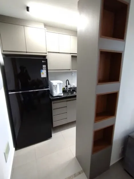 imagem 2 - Apartamento com 3 dormitórios à venda, 62 m² por R$ 325.000,00 - Terras de Santa Martha - Bonfim Paulista - Ribeirão Preto/SP imagem 2 - Apartamento com 3 dormitórios à venda, 62 m² por R$ 325.000,00 - Terras de Santa Martha - Bonfim Paulista - Ribeirão Preto/SP