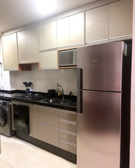 imagem 4 - Apartamento á venda com 2 quartos, 43 m² - Parque dos Pinus. imagem 4 - Apartamento á venda com 2 quartos, 43 m² - Parque dos Pinus.