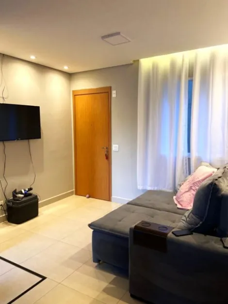 imagem 2 - Apartamento á venda com 2 quartos, 43 m² - Parque dos Pinus. imagem 2 - Apartamento á venda com 2 quartos, 43 m² - Parque dos Pinus.