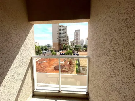 imagem 5 - Flat à venda com 1 quarto, 33m² - Via Appia - Ribeirânia. imagem 5 - Flat à venda com 1 quarto, 33m² - Via Appia - Ribeirânia.