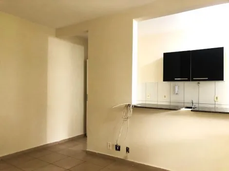 imagem 4 - Apartamento para alugar com 2 quartos, 48 m² - Reserva Sul Condomínio Resort imagem 4 - Apartamento para alugar com 2 quartos, 48 m² - Reserva Sul Condomínio Resort