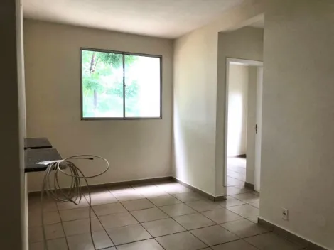 imagem 2 - Apartamento para alugar com 2 quartos, 48 m² - Reserva Sul Condomínio Resort imagem 2 - Apartamento para alugar com 2 quartos, 48 m² - Reserva Sul Condomínio Resort