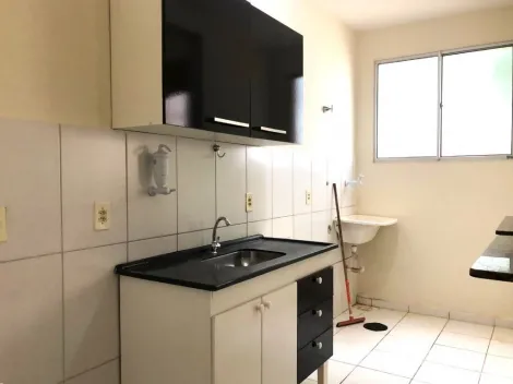 imagem 5 - Apartamento para alugar com 2 quartos, 48 m² - Reserva Sul Condomínio Resort imagem 5 - Apartamento para alugar com 2 quartos, 48 m² - Reserva Sul Condomínio Resort