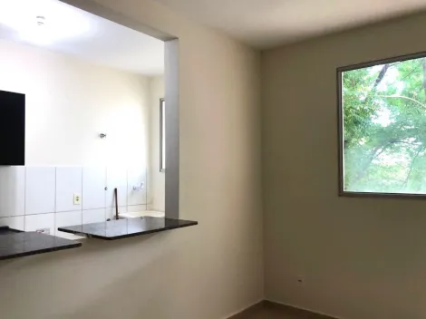 imagem 3 - Apartamento para alugar com 2 quartos, 48 m² - Reserva Sul Condomínio Resort imagem 3 - Apartamento para alugar com 2 quartos, 48 m² - Reserva Sul Condomínio Resort