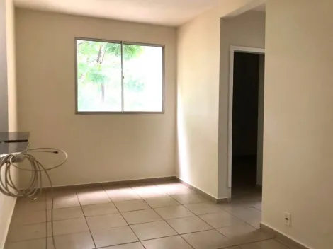 imagem 1 - Apartamento para alugar com 2 quartos, 48 m² - Reserva Sul Condomínio Resort imagem 1 - Apartamento para alugar com 2 quartos, 48 m² - Reserva Sul Condomínio Resort