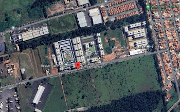 imagem 1 - Terreno à venda, 3589 m² por R$ 2.155.000 - Jardim Ouro Branco - Ribeirão Preto/SP imagem 1 - Terreno à venda, 3589 m² por R$ 2.155.000 - Jardim Ouro Branco - Ribeirão Preto/SP