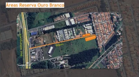 imagem 3 - Terreno à venda, 3.589m² - Jardim Ouro Branco. imagem 3 - Terreno à venda, 3.589m² - Jardim Ouro Branco.