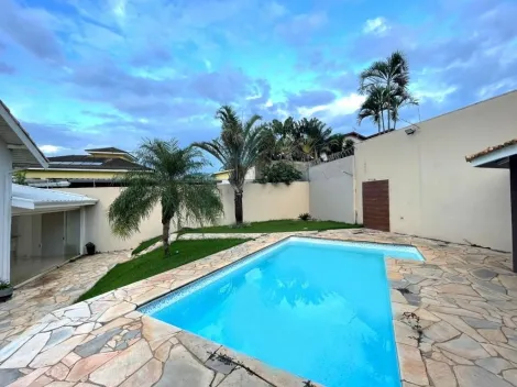 imagem 1 - Casa à venda com 3 quartos, piscina e 4 vagas, 231m² - City Ribeirão. imagem 1 - Casa à venda com 3 quartos, piscina e 4 vagas, 231m² - City Ribeirão.