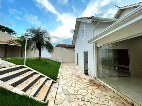 imagem 3 - Casa à venda com 3 quartos, piscina e 4 vagas, 231m² - City Ribeirão. imagem 3 - Casa à venda com 3 quartos, piscina e 4 vagas, 231m² - City Ribeirão.