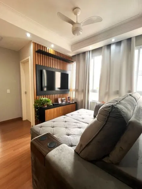 imagem 2 - Apartamento á venda com 2 quartos, 56 m² - Portal Mirante da Colina - Valentina Figueiredo. imagem 2 - Apartamento á venda com 2 quartos, 56 m² - Portal Mirante da Colina - Valentina Figueiredo.