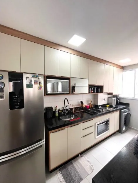 imagem 5 - Apartamento á venda com 2 quartos, 56 m² - Portal Mirante da Colina - Valentina Figueiredo. imagem 5 - Apartamento á venda com 2 quartos, 56 m² - Portal Mirante da Colina - Valentina Figueiredo.