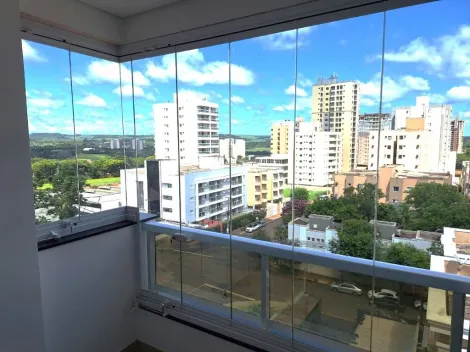 imagem 2 - Apartamento á venda com 2 quartos, 79 m² - Endro Residencial -Nova Aliança. imagem 2 - Apartamento á venda com 2 quartos, 79 m² - Endro Residencial -Nova Aliança.