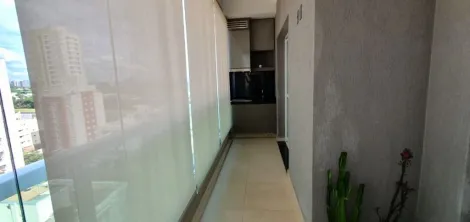 imagem 4 - Apartamento á venda com 2 quartos, 75 m² - Perdizes Residencial - Nova Aliança. imagem 4 - Apartamento á venda com 2 quartos, 75 m² - Perdizes Residencial - Nova Aliança.