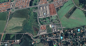 imagem 1 - Terreno à venda, 1025 m² por R$ 563.750,00 - Reserva real - Ribeirão Preto/SP imagem 1 - Terreno à venda, 1025 m² por R$ 563.750,00 - Reserva real - Ribeirão Preto/SP