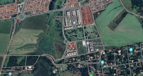 imagem 3 - Terreno à venda, 1.025m² - Reserva real. imagem 3 - Terreno à venda, 1.025m² - Reserva real.