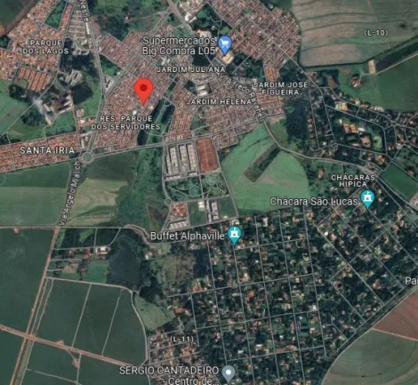 imagem 2 - Terreno à venda, 1.245m² - Reserva real. imagem 2 - Terreno à venda, 1.245m² - Reserva real.