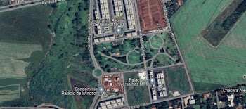 imagem 1 - Terreno à venda, 1245 m² por R$ 684.750 - Reserva real - Ribeirão Preto/São Paulo imagem 1 - Terreno à venda, 1245 m² por R$ 684.750 - Reserva real - Ribeirão Preto/São Paulo