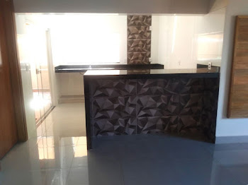 imagem 5 - Casa com 3 dormitórios à venda, 146 m² por R$ 490.000 - Condomínio Verona - Brodowski/SP imagem 5 - Casa com 3 dormitórios à venda, 146 m² por R$ 490.000 - Condomínio Verona - Brodowski/SP