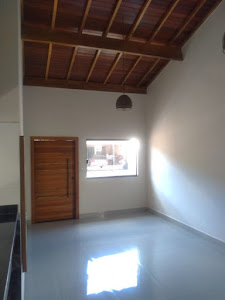 imagem 3 - Casa com 3 dormitórios à venda, 146 m² por R$ 490.000 - Condomínio Verona - Brodowski/SP imagem 3 - Casa com 3 dormitórios à venda, 146 m² por R$ 490.000 - Condomínio Verona - Brodowski/SP