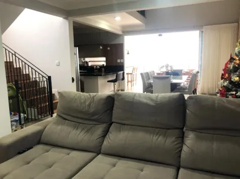 imagem 4 - Casa com 3 dormitórios à venda, 255m² - Jardim Santa Genebra - Bonfim Paulista. imagem 4 - Casa com 3 dormitórios à venda, 255m² - Jardim Santa Genebra - Bonfim Paulista.