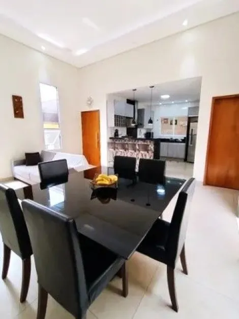 imagem 2 - Casa à venda com 3 quartos, 146m² - Jardim Santa Cecília - Bonfim Paulista. imagem 2 - Casa à venda com 3 quartos, 146m² - Jardim Santa Cecília - Bonfim Paulista.