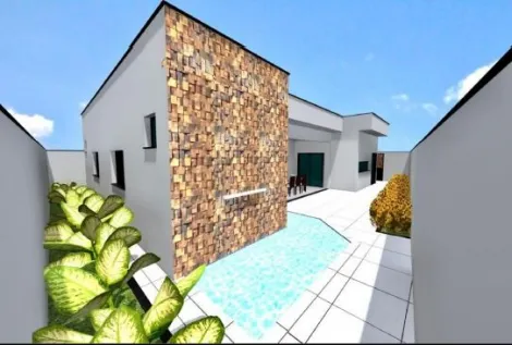 imagem 4 - Casa à venda com 3 quartos, 184 m² - Ilha Gênova - San Marco ll. imagem 4 - Casa à venda com 3 quartos, 184 m² - Ilha Gênova - San Marco ll.