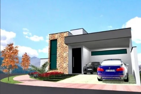 imagem 2 - Casa à venda com 3 quartos, 184 m² - Ilha Gênova - San Marco ll. imagem 2 - Casa à venda com 3 quartos, 184 m² - Ilha Gênova - San Marco ll.