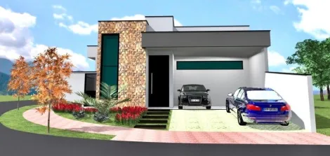 imagem 1 - Casa à venda com 3 quartos, 184 m² - Ilha Gênova - San Marco ll. imagem 1 - Casa à venda com 3 quartos, 184 m² - Ilha Gênova - San Marco ll.
