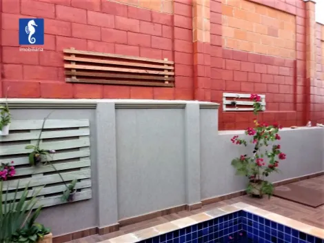 imagem 5 - Casa à venda com 4 quartos, piscina 200 m² - Reserva San Tiago - Bonfim Paulista imagem 5 - Casa à venda com 4 quartos, piscina 200 m² - Reserva San Tiago - Bonfim Paulista