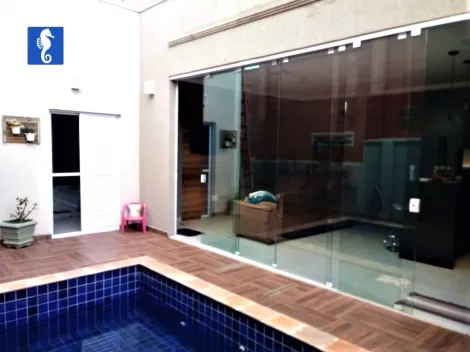 imagem 3 - Casa à venda com 4 quartos, piscina 200 m² - Reserva San Tiago - Bonfim Paulista imagem 3 - Casa à venda com 4 quartos, piscina 200 m² - Reserva San Tiago - Bonfim Paulista