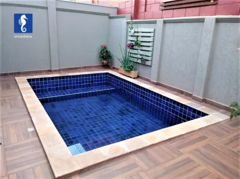 imagem 4 - Casa à venda com 4 quartos, piscina 200 m² - Reserva San Tiago - Bonfim Paulista imagem 4 - Casa à venda com 4 quartos, piscina 200 m² - Reserva San Tiago - Bonfim Paulista