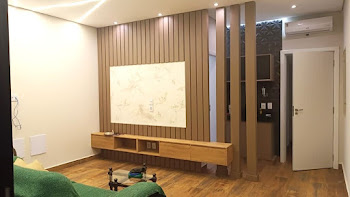 imagem 5 - Casa com 4 dormitórios à venda, 270 m² por R$ 2.350.000,00 - Condomínio Quinta dos Ventos  - Ribeirão Preto/SP imagem 5 - Casa com 4 dormitórios à venda, 270 m² por R$ 2.350.000,00 - Condomínio Quinta dos Ventos  - Ribeirão Preto/SP