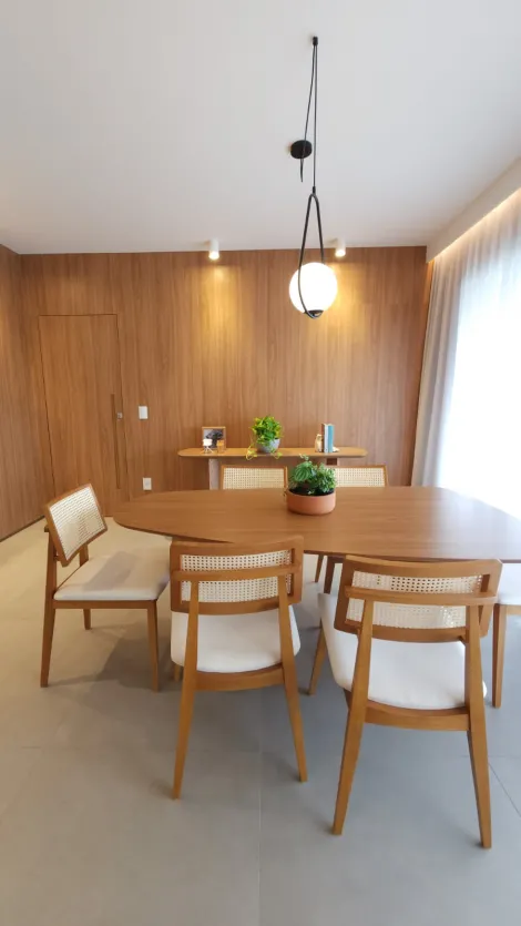 imagem 3 - Apartamento à venda com 3 quartos, 167m² - Porto Búzios Condo Club - Jardim Botânico imagem 3 - Apartamento à venda com 3 quartos, 167m² - Porto Búzios Condo Club - Jardim Botânico