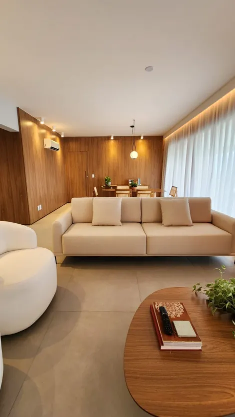 imagem 4 - Apartamento à venda com 3 quartos, 167m² - Porto Búzios Condo Club - Jardim Botânico imagem 4 - Apartamento à venda com 3 quartos, 167m² - Porto Búzios Condo Club - Jardim Botânico