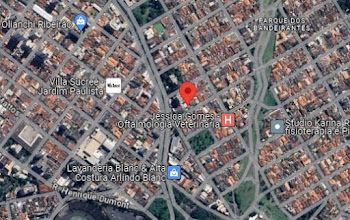imagem 3 - Casa com 3 dormitórios à venda, 215 m² por R$ 490.000 - Parque dos Bandeirantes - Ribeirão Preto/SP imagem 3 - Casa com 3 dormitórios à venda, 215 m² por R$ 490.000 - Parque dos Bandeirantes - Ribeirão Preto/SP