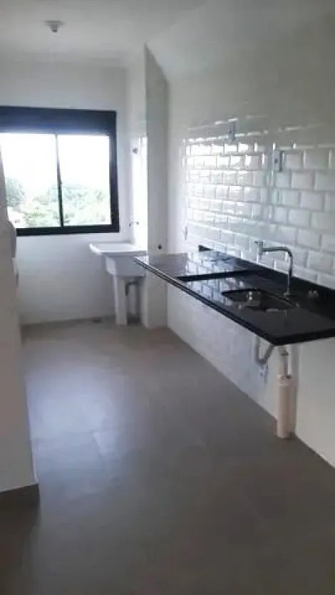 imagem 3 - Apartamento á venda com 2 quartos, 55 m² - Residencial Monterrey. imagem 3 - Apartamento á venda com 2 quartos, 55 m² - Residencial Monterrey.