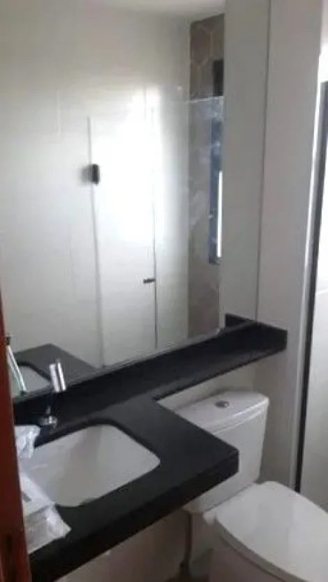 imagem 5 - Apartamento á venda com 2 quartos, 55 m² - Residencial Monterrey. imagem 5 - Apartamento á venda com 2 quartos, 55 m² - Residencial Monterrey.