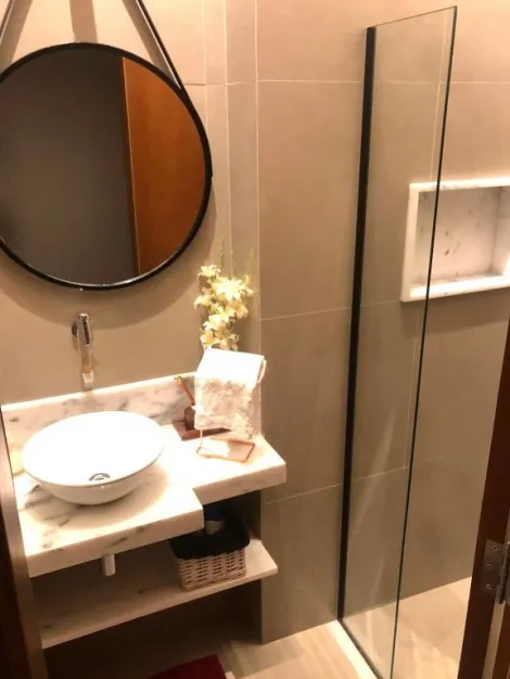 imagem 3 - Casa á venda com 3 quartos, 83 m² - Residencial Said - Ipiranga. imagem 3 - Casa á venda com 3 quartos, 83 m² - Residencial Said - Ipiranga.