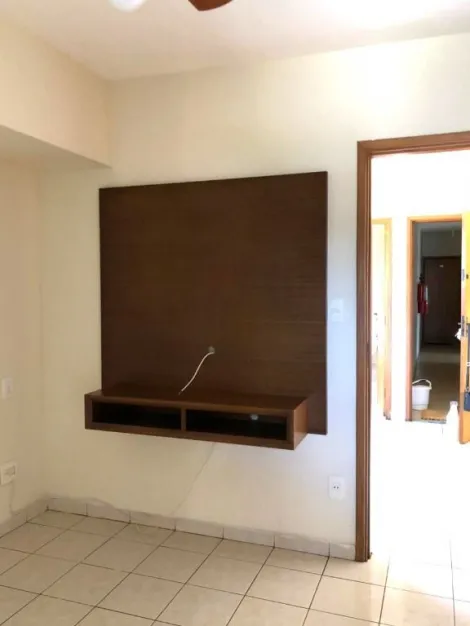 imagem 1 - Apartamento à venda com 1 quarto, 35m² - Residencial Ibalsair Alvarenga - Jardim Irajá. imagem 1 - Apartamento à venda com 1 quarto, 35m² - Residencial Ibalsair Alvarenga - Jardim Irajá.